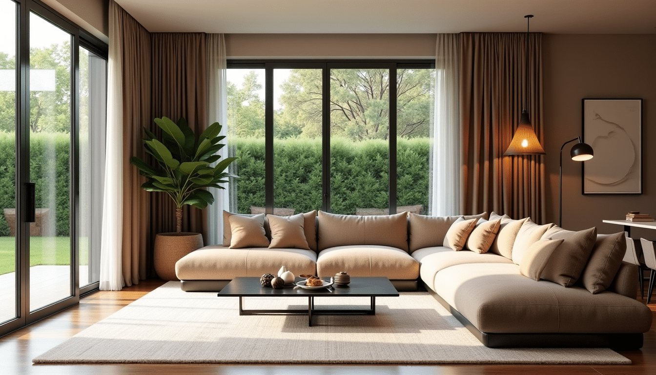 Pourquoi faire confiance à Maison Quiétude pour aménager son intérieur