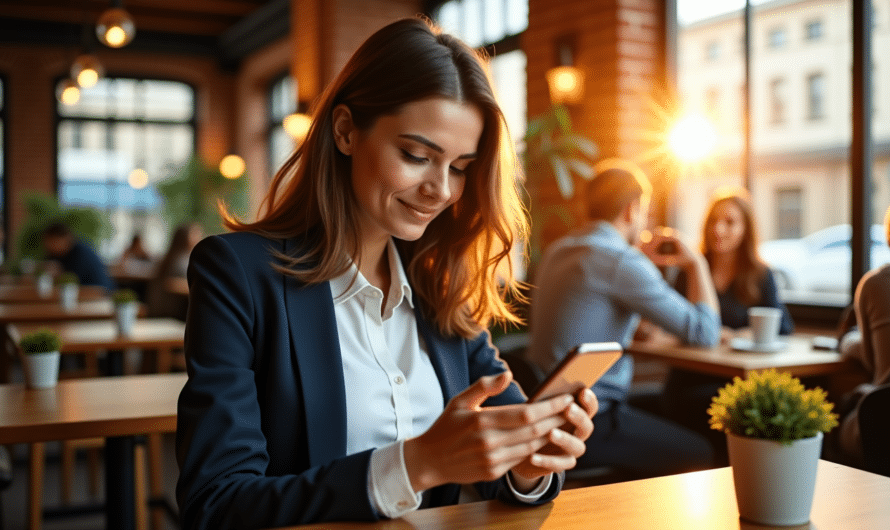 Les solutions de paiement qui facilitent les achats sur mobile