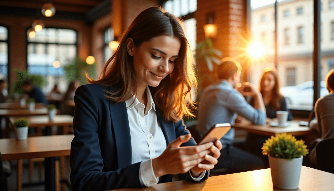 Les solutions de paiement qui facilitent les achats sur mobile