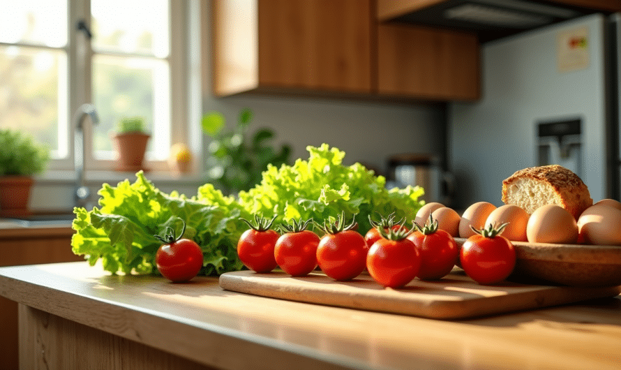 Les aliments qu’il vaut mieux ne pas congeler