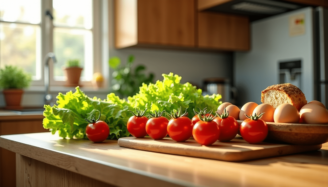 Les aliments qu’il vaut mieux ne pas congeler